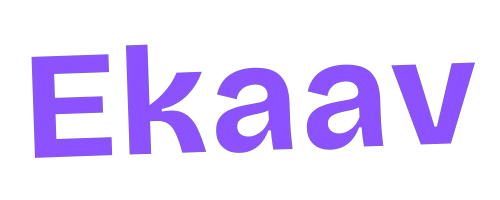 Ekaav logo